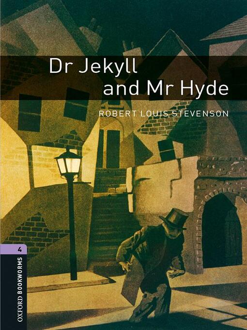 Title details for Dr Jekyll and Mr Hyde by Robert Louis Stevenson - Available